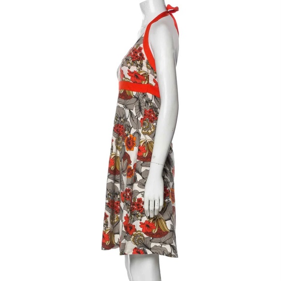 PATAGONIA Iliana halter dress - Picture 2 of 11